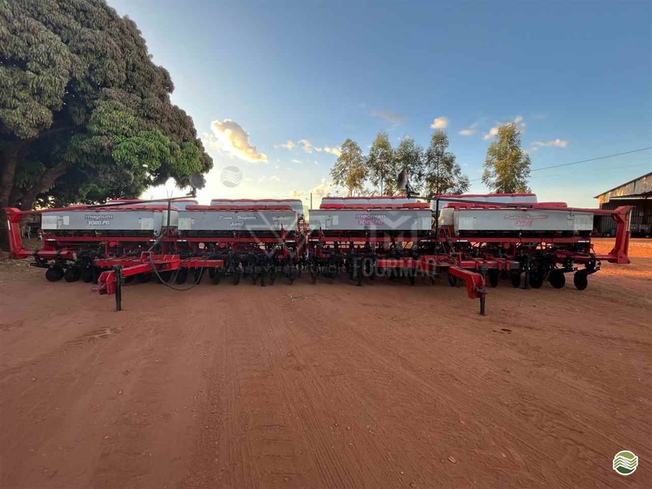 PLANTADEIRA JUMIL JM 3080 Fourmaq - Massey Ferguson PALMAS TOCANTINS TO